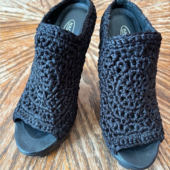 Hadari High Heels - Picture 3 of 6